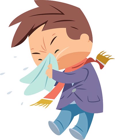 Trẻ bị cúm A bao lâu thì khỏi - bạn đã có đáp án chưa?
